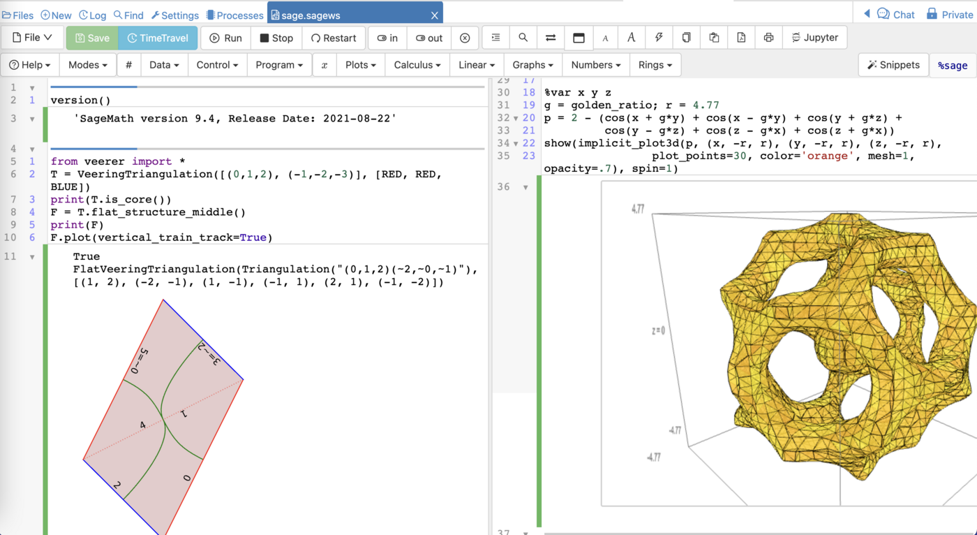 SageMath